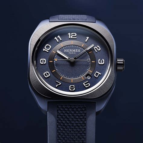 hermes 08|hermes h08 titanium.